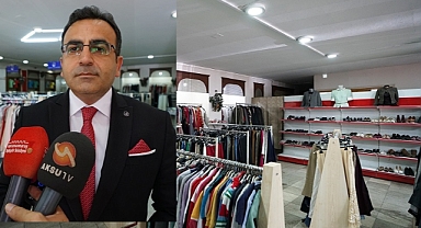 İhtiyaç Sahiplerine Kıyafet Desteği Devam Ediyor!