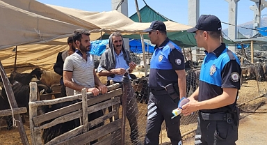 Kahramanmaraş Emniyetinden Dolandırıcılık ve Sahte Para Uyarısı!