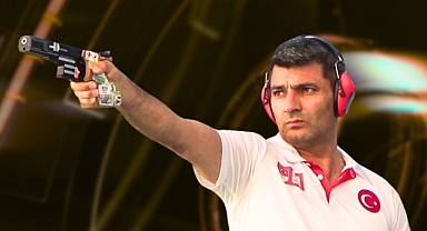 Kahramanmaraş’ın gururu Yusuf Dikeç, 5. kez olimpiyatlara katılmaya hak kazandı