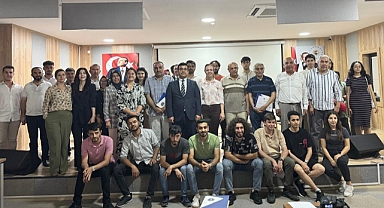 Kahramanmaraş İstiklal Üniversitesi'nde Abdurrahim Karakoç Anma Etkinliği Düzenlendi!