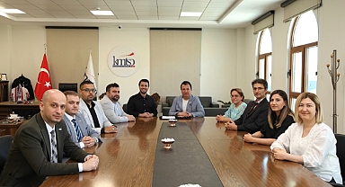 Kahramanmaraş'ta Havacılık ve Uzay Sanayi A.Ş. Kuruldu