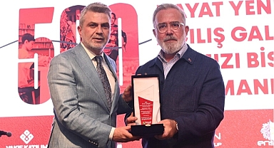 Kahramanmaraş'ta İyilik Hareketi Başlıyor!