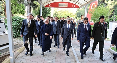 Kahramanmaraş'ta Kurban Bayramı Coşkuyla Kutlandı