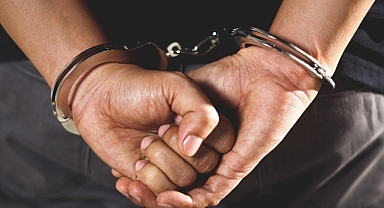 Kahramanmaraş’ta onlarca yıl hapis cezası ile aranan 3 kişi yakalandı