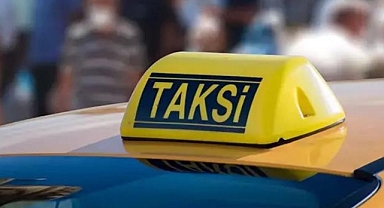 Kahramanmaraş'ta Yeni Taksi Tarifesi Belirlendi