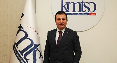 Kahramanmaraşlı Firmalar Uluslararası Başarıya Ulaştı!