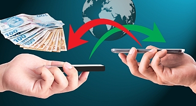 Kayıt Dışılıkla Mücadele Paketi Hazır: Elden Ödeme Dönemi Sona Eriyor