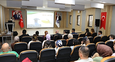 KİÜ’de “Sıfır Atık” Farkındalık Etkinliği