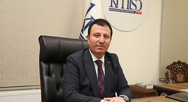 KMTSO Başkanı Buluntu’dan Kurban Bayramı Mesajı