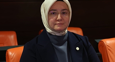 Köksal, “Ailenizle ve Sevdiklerinizle Mutlu ve Huzurlu Bir Bayram Geçirmenizi Dilerim”