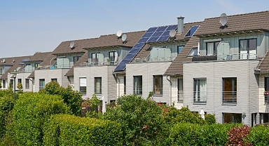 Konut Kredisinde Yeni Dönem: Yüksek Maliyetler Yüksek Faiz