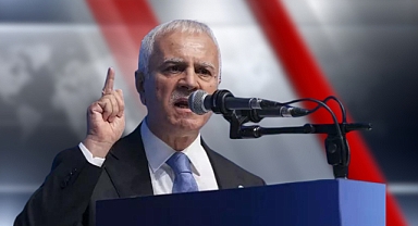 Koray Aydın İYİ Parti’den İstifa Etti