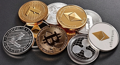 Kripto para kanun teklifi meclisten geçerek yasalaştı