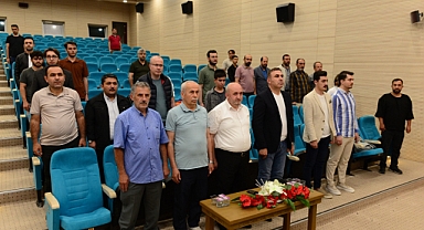 KSÜ’de Filistin ve Kudüs Davası Konferansı