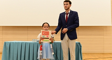 KSÜ'de Filistin ve Kudüs Konulu Konferans Düzenlendi