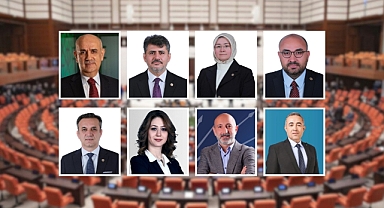 Meclise 1 Temmuz'da tatil yok! Milletvekilleri 31 gün fazla mesai yapacak!