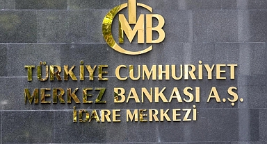 Merkez Bankası’ndan faize sabit adım