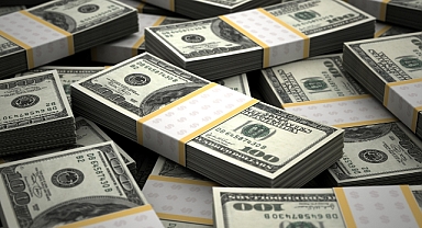 Merkez Bankası'nın rezervleri tüm zamanların rekorunu kırdı!