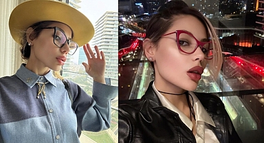 Nihal Candan, influencer değil artık avukat olmak istiyormuş!