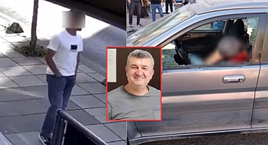 Okul müdür yardımcısı trafikte seyir halindeyken başından vurularak öldürüldü