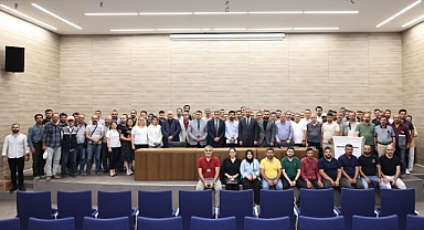 Onikişubat Belediye Personeline Zam Müjdesi!