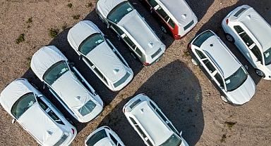 Otomobillerde 6 ay 6 bin km şartı 2025'e uzatıldı