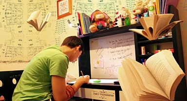 Özel ders ve eğitim koçu talepleri tavan yaptı