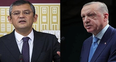 ’Özel’ görüşme bugün CHP’de