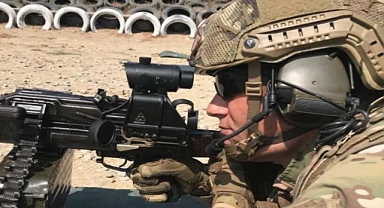 Pençe-Kilit’te 3 terörist etkisiz!