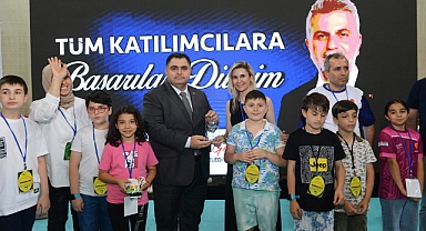 Robotik ve Teknoloji Festivali Kahramanmaraş'ı Sarstı!