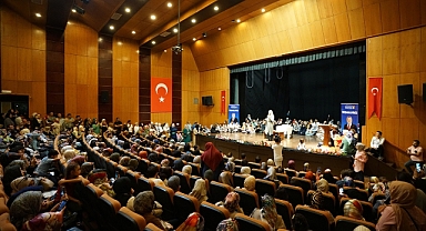 Saliha Erdim: Aile Sağlamsa Toplum Sağlamdır