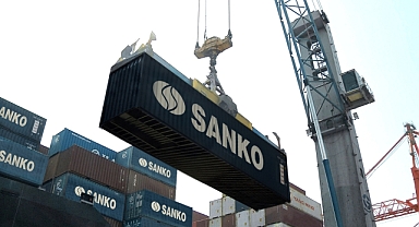 SANKO Grup Şirketlerinden 3 Tanesi Türkiye’nin 500 Büyük Sanayi Kuruluşu Listesinde