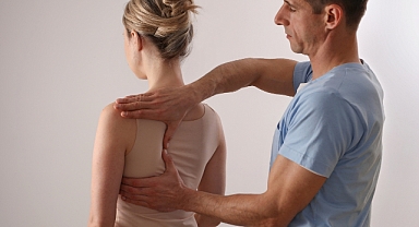 Skolyoz Hakkında Doğru Bilinen 10 Yanlış