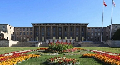 TBMM’de yoğun mesai başlıyor