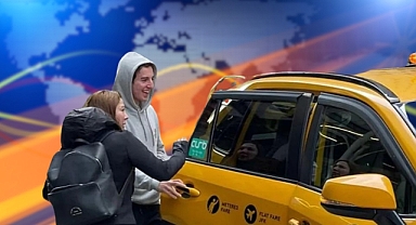 ​​​​​​​Timur Cihantimur Cezaevinde İntihara Teşebbüs Etmiş