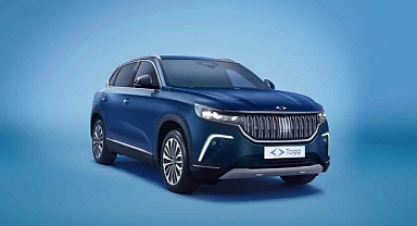 Togg Yılın Otomobili seçildi!