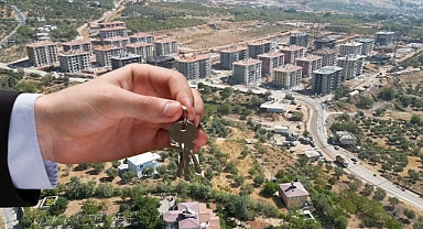 TOKİ kuralarından konut çıkanlar dikkat! Bu haber sizi ilgilendiriyor!