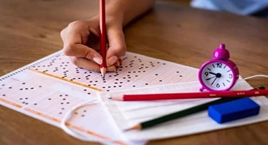 Türkiye’de LGS heyecanı