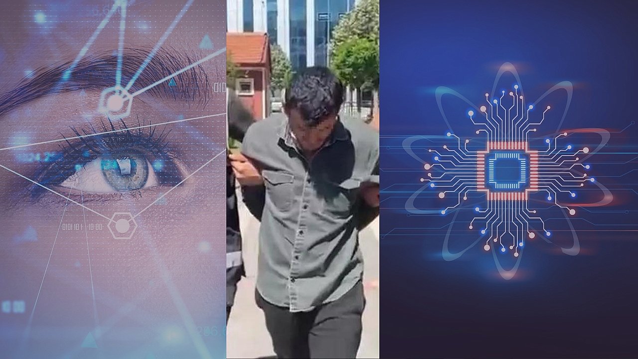 Yapay zekayla kopyanın perde arkasından “aşk hikayesi” çıktı