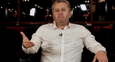 Yardımcıoğlu: Gazze bizim için ne ise Doğu Türkistan da aynı değerdedir!