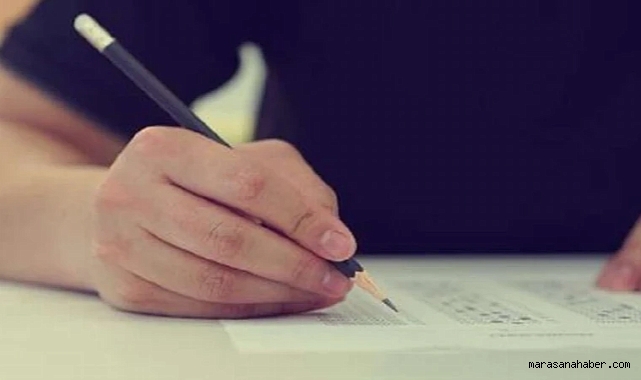 YKS’de son iki maraton bugün