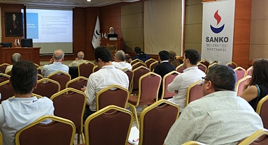 Zeugma Hematoloji Günleri Düzenlendi