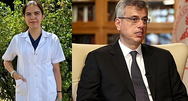 AHEF Başkanı Nehir, Sağlık Bakanı Memişoğlu'na Seslendi: Etkin ve Etkili Çözümler Bekliyoruz