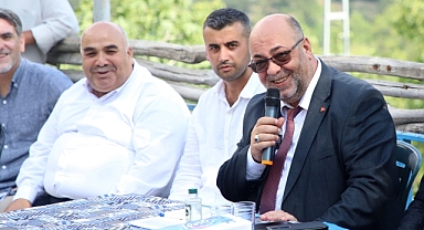 Akpınar: Vatandaşlarımızla İstişare Ediyor, Sorunları Yerinde Çözüyoruz