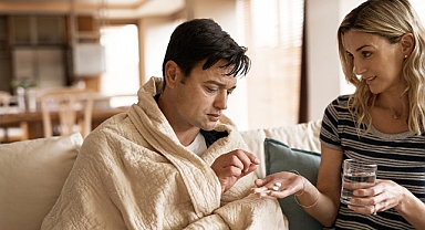 Bağışıklık Sistemi Düşüklüğünün 11 Belirtisi