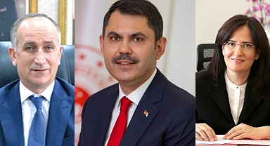 Bakan Kurum, 2 Bakan Yardımcısını Deprem Bölgesine Görevlendirdi!