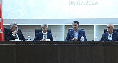 Bakan Kurum: Hemşehrilerimizi Yeni Yuvalarına Kavuşturacağız