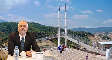 Başkan Gökşen’den Andırın’a Müjde!