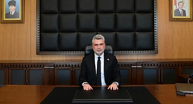 Başkan Görgel: 15 Temmuz, Aziz Milletimizin Zaferidir