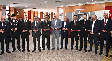 Başkan Görgel: Demokrasi ve Milli Birlik Günü’nde Yine Hep Bir Aradayız